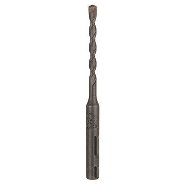 

BOSCH Vrták do betonu SDS quick D = 4,0 mm; L = 85 mm 2.609.256.900