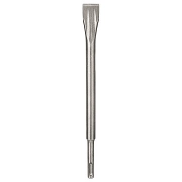

BOSCH Plochý sekáč SDS plus 250 × 20 mm 2.609.390.394