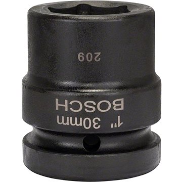 

BOSCH Nástrčná hlavice 30 mm, 62 mm, 54 mm, M 20, 49 mm 1.608.557.049
