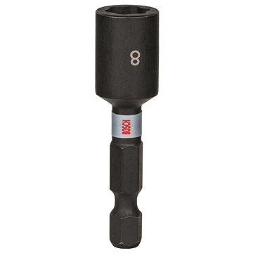 

BOSCH Nástrčná hlavice ImpactControl, 1 ks 2.608.522.351