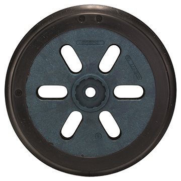 

BOSCH Brusné talíře tvrdé, 150 mm 2.608.601.053
