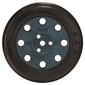

BOSCH Brusné talíře tvrdé 2.608.601.061