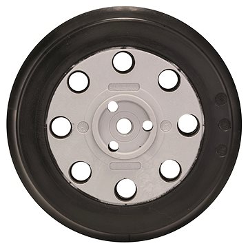

BOSCH Brusné talíře měkké 2.608.601.063