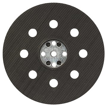 

BOSCH Brusné talíře střední, 115 mm 2.608.601.065