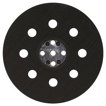 

BOSCH Brusné talíře měkké, 115 mm 2.608.601.066