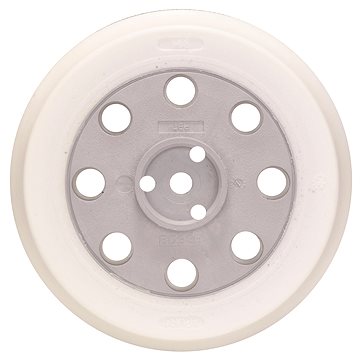 

BOSCH Brusné talíře extra měkké, 125 mm 2.608.601.117