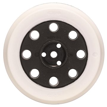 

BOSCH Brusné talíře měkké, 125 mm 2.608.601.118