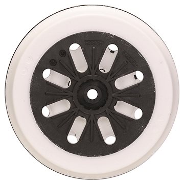 

BOSCH Brusné talíře středně tvrdé, 150 mm 2.608.601.185