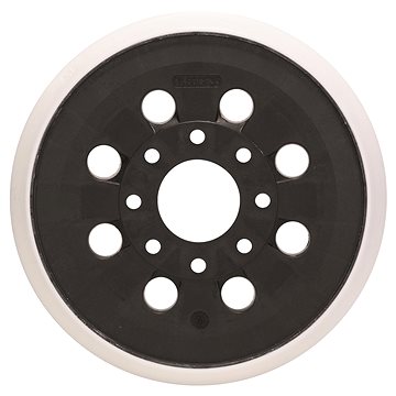 

BOSCH Brusné talíře střední, 125 mm 2.608.000.349