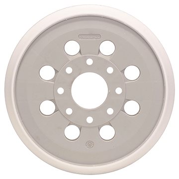 

BOSCH Brusné talíře měkké, 125 mm 2.608.000.351