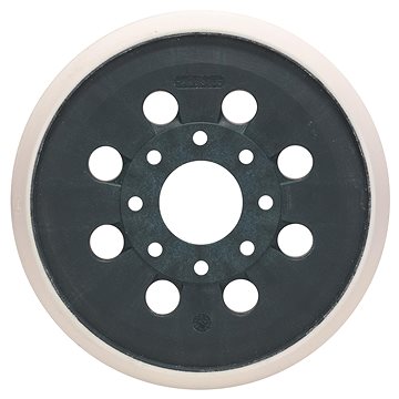 

BOSCH Brusné talíře tvrdé, 125 mm 2.608.000.352