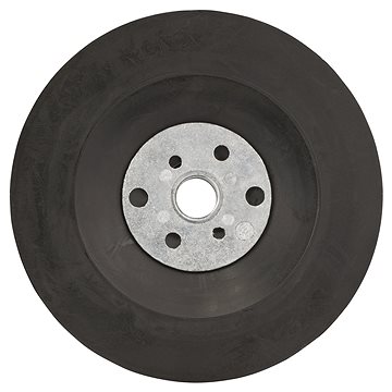 

BOSCH Opěrný talíř Standard M14 115 mm 2.608.601.005