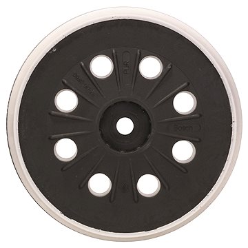 

BOSCH Opěrný talíř středně tvrdý 125 mm 2.608.601.607