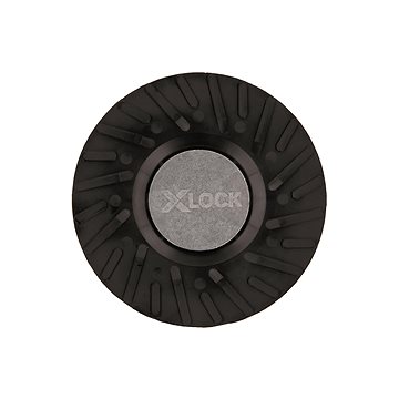 

BOSCH Opěrný talíř systému X-LOCK, 115 mm, střední 2.608.601.712