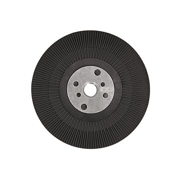 

BOSCH Opěrný talíř 115 mm, M14, tvrdý 2.608.601.783