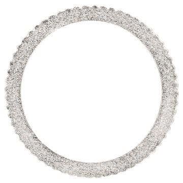 

BOSCH Redukční kroužek pro pilové kotouče 20 x 16 x 0,8 mm 2.600.100.187