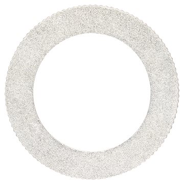 

BOSCH Redukční kroužek pro pilové kotouče 30 x 20 x 1,2 mm 2.600.100.208