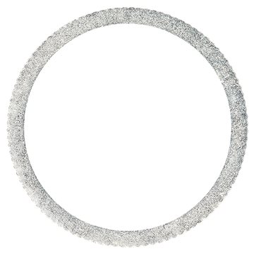 

BOSCH Redukční kroužek pro pilové kotouče 30 x 25,4 x 1,2 mm 2.600.100.211