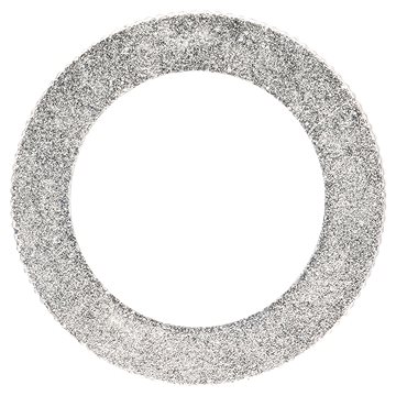 

BOSCH Redukční kroužek pro pilové kotouče 30 x 20 x 1,5 mm 2.600.100.220