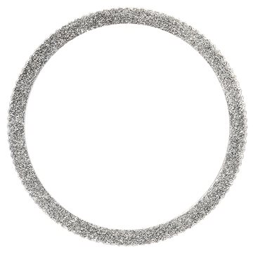 

BOSCH Redukční kroužek pro pilové kotouče 30 x 25,4 x 1,5 mm 2.600.100.222