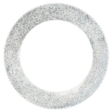 

BOSCH Redukční kroužek pro pilové kotouče 30 x 20 x 1,8 mm 2.600.100.230