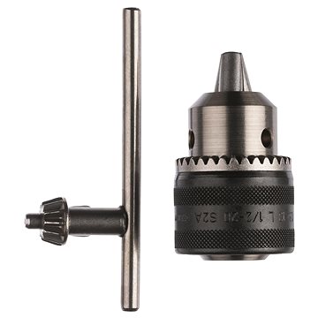 

BOSCH Sklíčidla s ozubeným věncem do 13 mm 1.608.571.062