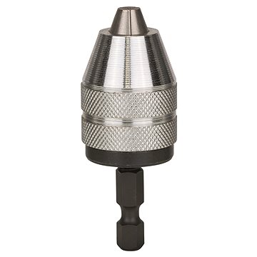 

BOSCH Bezklíčová sklíčidla do 6 mm 2.608.572.072