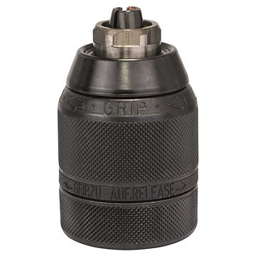 

BOSCH Rychloupínací sklíčidla do 13 mm 2.608.572.105