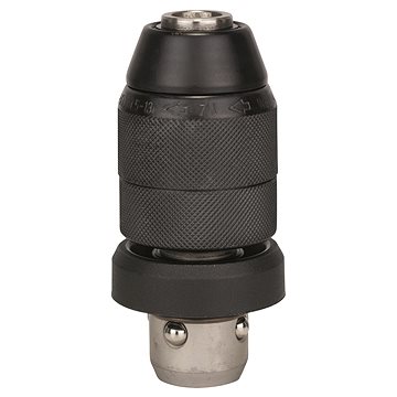 

BOSCH Rychloupínací sklíčidlo s adaptérem 1,5-13 mm, SDS plus 2.608.572.212