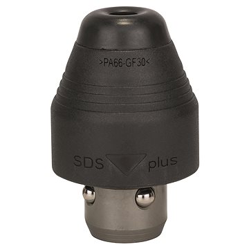 

BOSCH Rychloupínací sklíčidla SDS plus 2.608.572.213