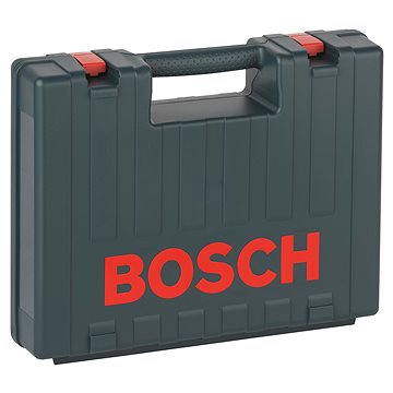

BOSCH Plastový kufr 445 × 360 × 114 mm