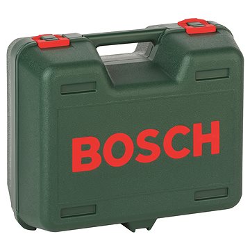 

BOSCH Plastový kufr 400 × 235 × 335 mm