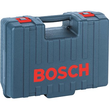 

BOSCH Plastový kufr 480 × 360 × 220 mm