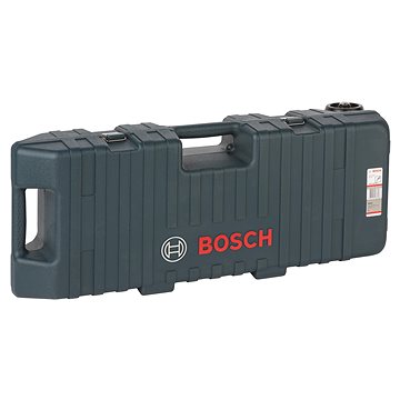 

BOSCH Plastový kufr 355 × 895 × 228 mm