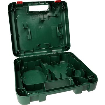 

BOSCH Plastový kufr 391 × 345 × 115 mm