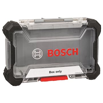 

BOSCH Prázdný kufr M, 1 ks