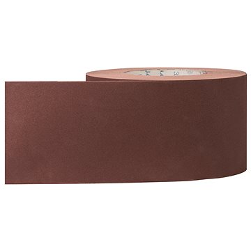 

BOSCH Brusný papír J450 Expert for Wood and Paint, 115 mm × 50 m, G320 2.608.621.490