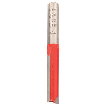 

BOSCH Drážkovací fréza Expert for Wood, karbid, 8 mm, D1 10 mm, L 31,8 mm, G 69 mm 2.608.629.393