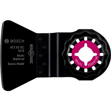 

BOSCH Pilový kotouč RB – 10 ks ATZ 52 SC, tuhé 52 x 26 mm 2.608.664.487