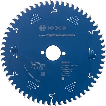 

BOSCH EX TR H 210 × 30-60 2.608.644.354