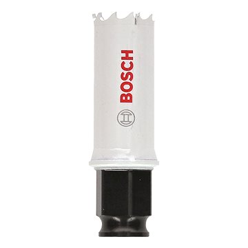 

BOSCH Děrovka Progressor for Wood&Metal, 25 mm 2.608.594.203