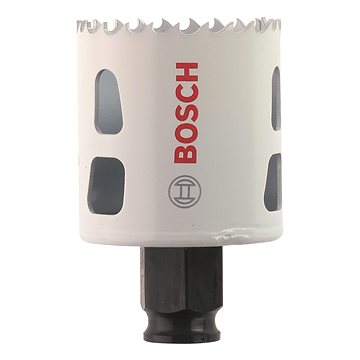 

BOSCH Děrovka Progressor for Wood&Metal, 44 mm 2.608.594.215