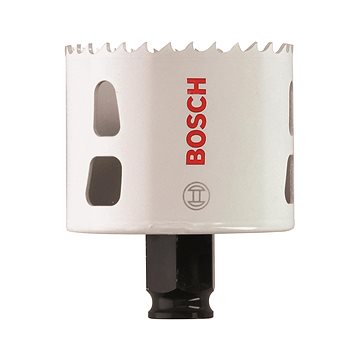 

BOSCH Děrovka Progressor for Wood&Metal, 60 mm 2.608.594.224
