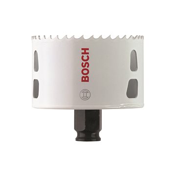 

BOSCH Děrovka Progressor for Wood&Metal, 76 mm 2.608.594.231