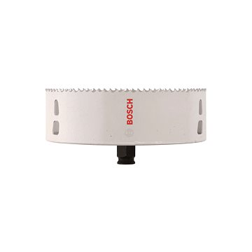 

BOSCH Děrovka Progressor for Wood&Metal, 98 mm 2.608.594.238