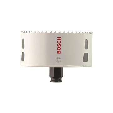 

BOSCH Děrovka Progressor for Wood&Metal, 102 mm 2.608.594.239