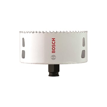 

BOSCH Děrovka Progressor for Wood&Metal, 111 mm 2.608.594.242