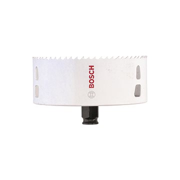 

BOSCH Děrovka Progressor for Wood&Metal, 121 mm 2.608.594.244