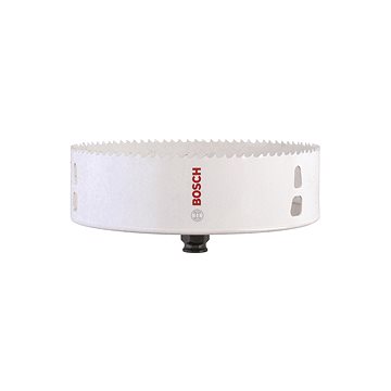 

BOSCH Děrovka Progressor for Wood&Metal, 168 mm 2.608.594.249