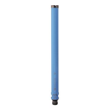 

BOSCH Diamond Core Cutter G 1" Standard for Concrete 28 mm, 300 mm, 3 mm, 10 mm 2.608.601.733